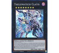 DUNE-EN045 Thelematech Clatis