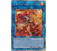 DUNE-EN048 Emperor Charles the Great (Quarter Century Secret Rare)