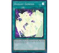 DUNE-EN062 Duelist Genesis