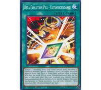 DUNE-EN063 Beta Evolution Pill - Ultranscendance