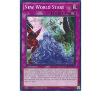 DUNE-EN071 New World Stars