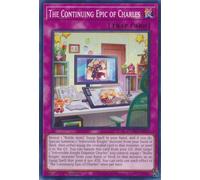 DUNE-EN072 The Continuing Epic of Charles