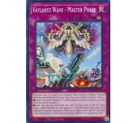 DUNE-EN074 Vaylantz Wave - Master Phase