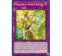 DUNE-EN076 Mikanko Spiritwalk