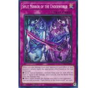 DUNE-EN079 Split Mirror of the Underworld