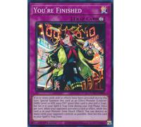 DUNE-EN080 You're Finished