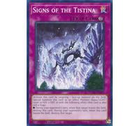 DUNE-EN092 Signs of the Tistina