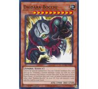 DUNE-EN093 Daidara-Bocchi