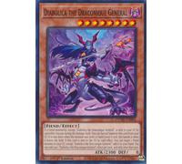 DUNE-EN096 Diabolica the Draconique General