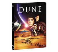 Dune "Ever Green Collection" "Maclachlan,Madsen,Hunt,Sting [Region Free] [Blu-ray]