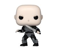 Funko POP! Movies: Dune 2 - Feyd Rautha - Dune: Part II - Collectable Vinyl Figure - Gift Idea - Official Merchandise - Toys for Kids & Adults - Movies Fans - Model Figure for Collectors and Display