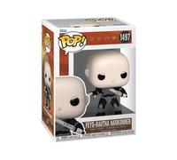 Dune - Feyd Rautha POP! Vinyl - Funko Pop - multicolored - Onesize - 100% PVC Onesize