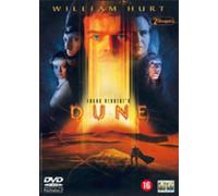 Dune: Frank Herbert - Mini Série TV