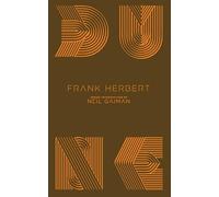 Dune: Frank Herbert (Penguin Galaxy)