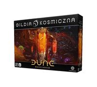Dune: Gildia Kosmiczna Portal (Cmon) Gra Planszowa Polska