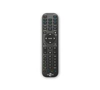 Dune HD Premium R4 Remote Control IR Bluetooth Backlit Microphone Air Mouse IR Learning IR Mode Extended Button Set Only for Dune HD Media Player