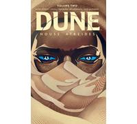 Dune: House Atreides Vol. 2 (Beautiful Stories for Ugly Children)