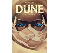 Dune: House Atreides Vol. 2
