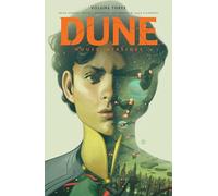 Dune: House Atreides Vol. 3