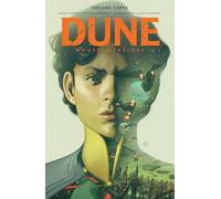 Dune: House Atreides Vol. 3: Volume 3