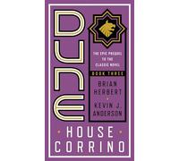 Dune: House Corrino: 3 (Prelude to Dune)