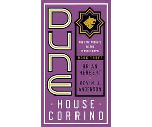 Dune: House Corrino: 3 (Prelude to Dune)