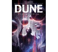 Dune: House Corrino Vol. 1