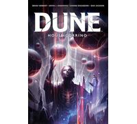 Dune: House Corrino Vol. 1 (Dune: House Corrino, 1)