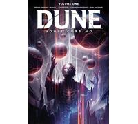 Dune: House Corrino Vol. 1