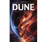 Dune: House Corrino Vol. 2