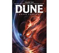 Dune: House Corrino Vol. 2