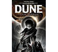 Dune: House Corrino Vol. 3
