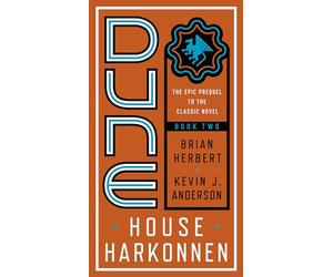 Dune: House Harkonnen: 2 (Prelude to Dune)
