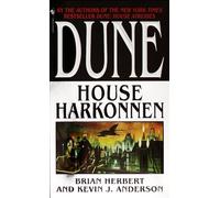 Dune: House Harkonnen