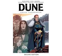 Dune: House Harkonnen Deluxe Edition