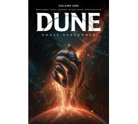 Dune: House Harkonnen Vol. 1
