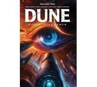Dune: House Harkonnen Vol. 2