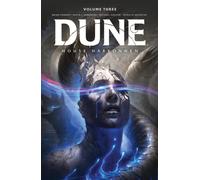 Dune: House Harkonnen Vol. 3