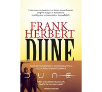 Dune. Il ciclo di Dune