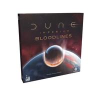 Dune: Imperium - Bloodlines Expansion