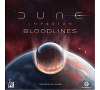 Dune: Imperium - Bloodlines Board Game - Brand New Sealed