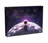 Dune: Imperium - Immortality