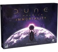 Dune: Imperium - Immortality Expansion