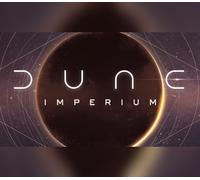 Dune: Imperium PC Steam Account