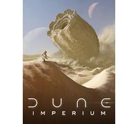 Dune: Imperium (PC) - Steam Account - GLOBAL