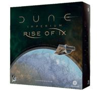 Dune: Imperium - Rise of Ix Expansion
