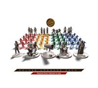 Dune: Imperium Strategy Board Game Deluxe Upgrade Pack