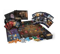 Dune: Imperium Strategy Board Game Immortality Expansion