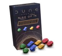 Dune: Imperium Strategy Board Game Rise of Ix Dreadnought Upgrade Pack