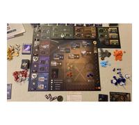 Dune: Imperium - Rise of Ix Expansion - Brand New & Sealed